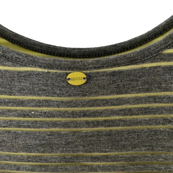 GUESS jersey tank dress - Picture 11 of 12